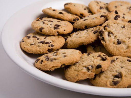 Delicious Cookie Recipes