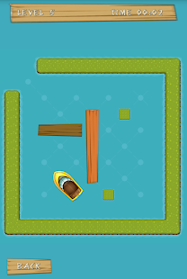 Unblock Boat FREE Screenshots 4