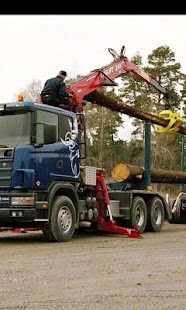 How to download Jigsaw Puzzle Scania Truck 1.0 apk for laptop