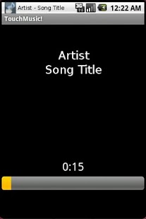 How to download TouchMusic! - Free 1.2 unlimited apk for laptop