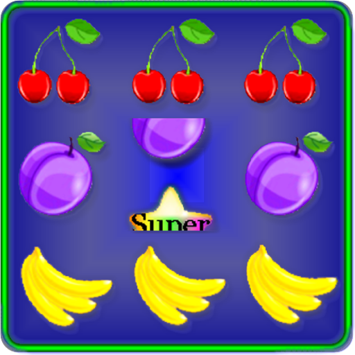 Fruit Madness (Ad Free) LOGO-APP點子