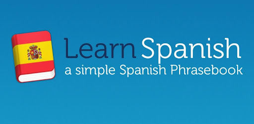 Learn Spanish Phrasebook Pro -  apk apps