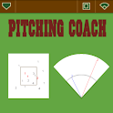Pitching Coach logo