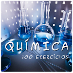 QUÍMICA 100 EXERCÍCIOS Apk