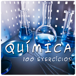 QUÍMICA 100 EXERCÍCIOS.apk 1.0