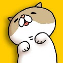 Rolling cat LiveWallpaper01 logo