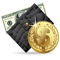 Wallet AR logo