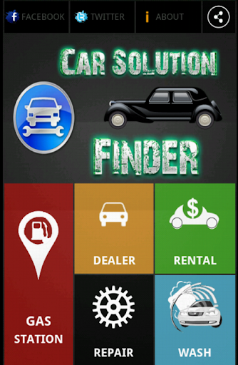 World Car Solution