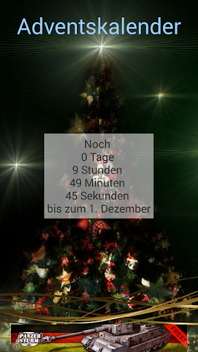 Katzen Adventskalender 2014