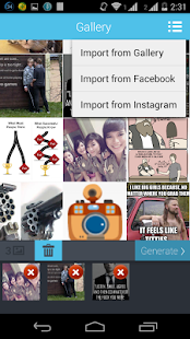 How to install PicSlide : Gif Camera & Player patch 1.2 apk for pc