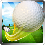 Leisure Golf 3D Apk
