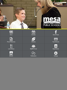 How to download Mesa Public Schools lastet apk for pc