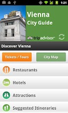 Vienna City Guide