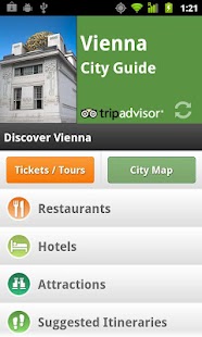 Vienna City Guide