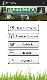 Przesieka Screenshots 0