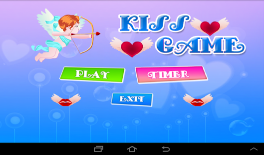 Free Download Kiss Game Love Game APK for PC