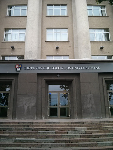 Edukologijos Universitetas