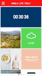 Free UNIQLO Hong Kong & Macau APK