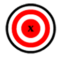 Target Tap logo