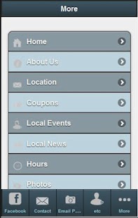Lastest Blue Sky Appz APK