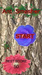Download ANT SMASHER DX (simple & easy) APK