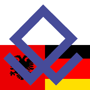 Albanian German Dictionary 5.0