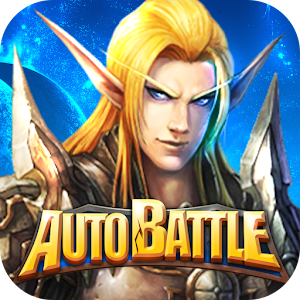 Auto Battle: War of Magic Hacks and cheats