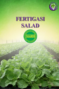 MARDI Hidroponik Salad Screenshots 7