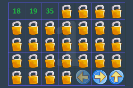 Составь слова из слова - náhled