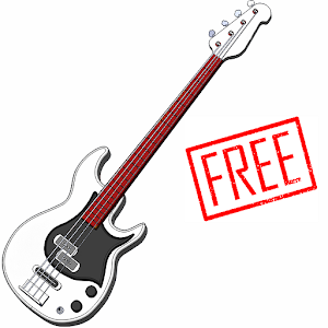 Bass Guitar.apk 1.0