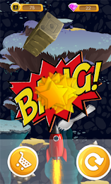 Rocket World poster 3