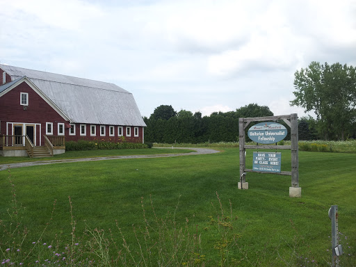 Mount Mansfield United Universalist Fellowship