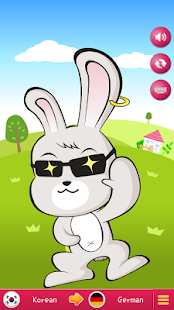 Talky talk(Interpretation App) Screenshots 6