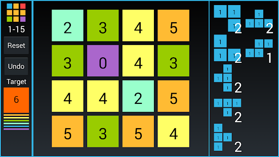How to download Square Puzzle patch 1.0 apk for pc