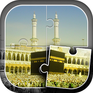 Islamic Jigsaw Puzzle Game.apk 3.0