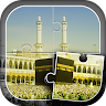 Islamic Jigsaw Puzzle Game Game icon