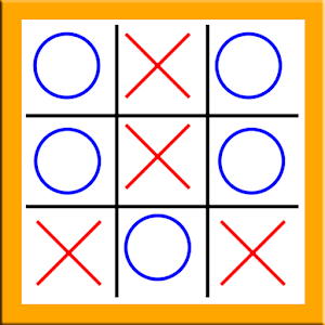 Tic Tac Toe Free 1.0