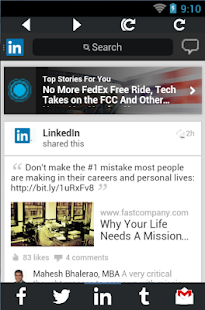 How to mod Socialify - all social network lastet apk for bluestacks