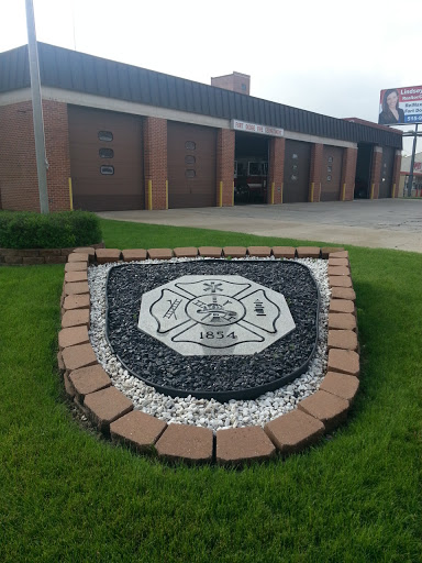 Fort Dodge Fire Department Per