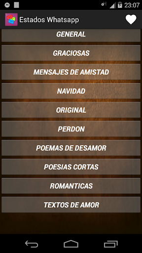 【免費娛樂App】Mensajes y Poemas de Amor-APP點子