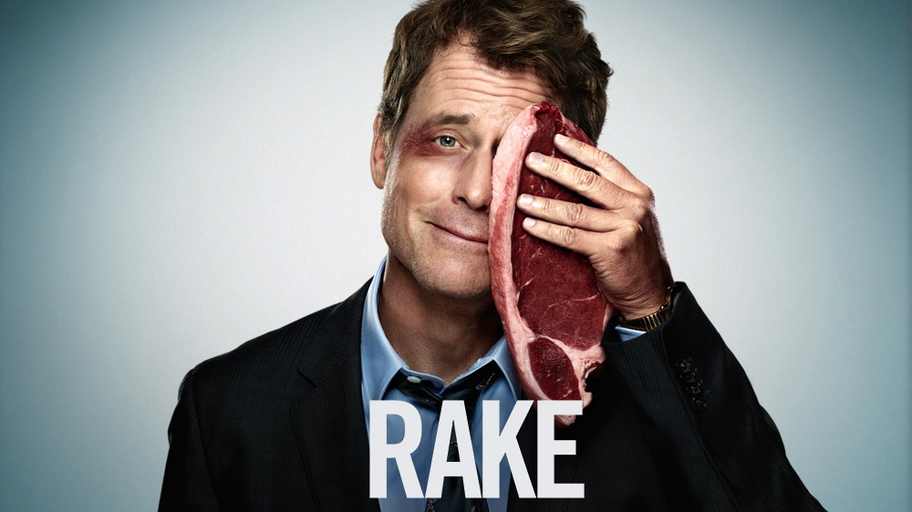 Films Et Séries Tv Avec Jeff Rake Rake - Movies & TV on Google Play