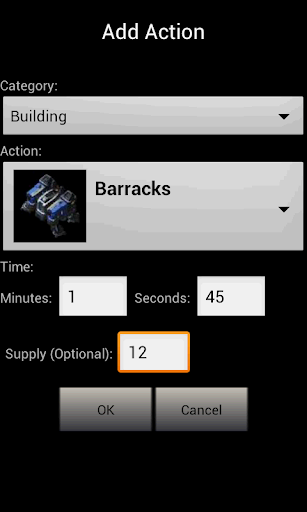 【免費娛樂App】Cade's Build Orders - SC2-APP點子