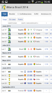 How to mod iMarca Brasil 2014 TODAS mod apk for laptop