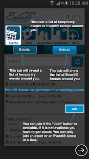 Free Eventi PR APK