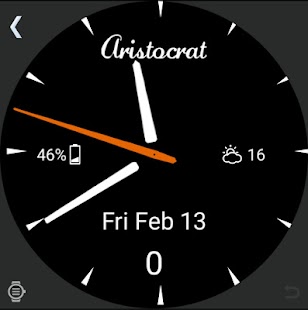 How to get Aristocrat for WatchMaker patch 1.0 apk for pc
