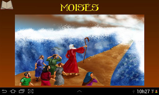 Moses