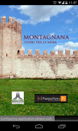 Montagnana. Tesori tra le mura