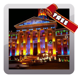How to install Christmas lights Wallpaper lastet apk for android