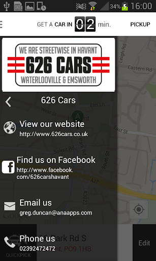 626 Cars