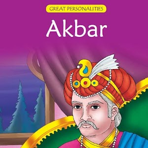 Great Personalities Akbar 1.0